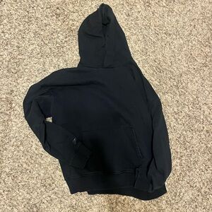 Gymshark Black Hoodie